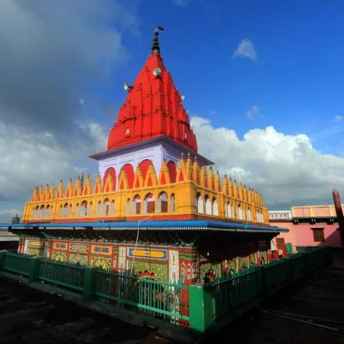 Top Places to Visit in Ayodhya
