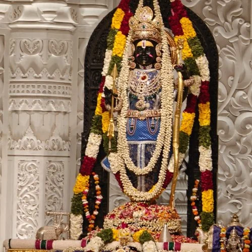 Ayodhya