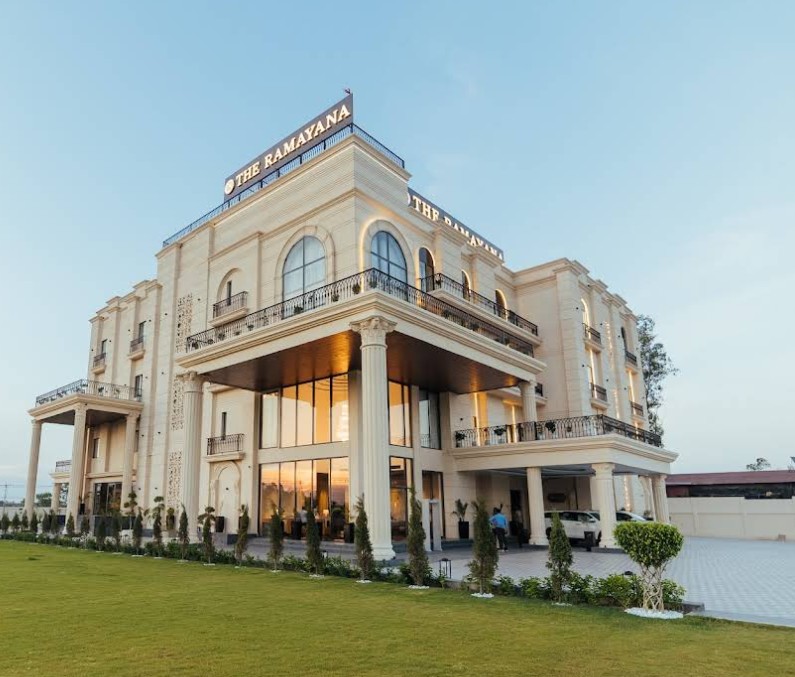 Partner hotel in Ayodhya