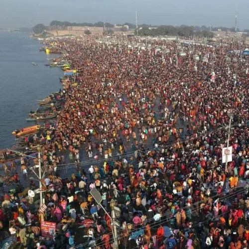 Prayagraj