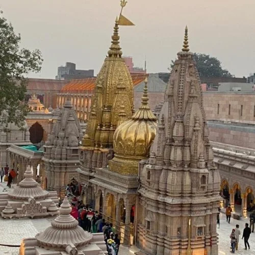 Varanasi