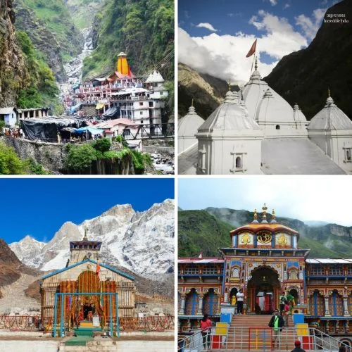 Kedarnath