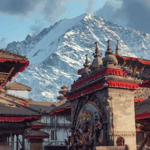 Nepal Yatra